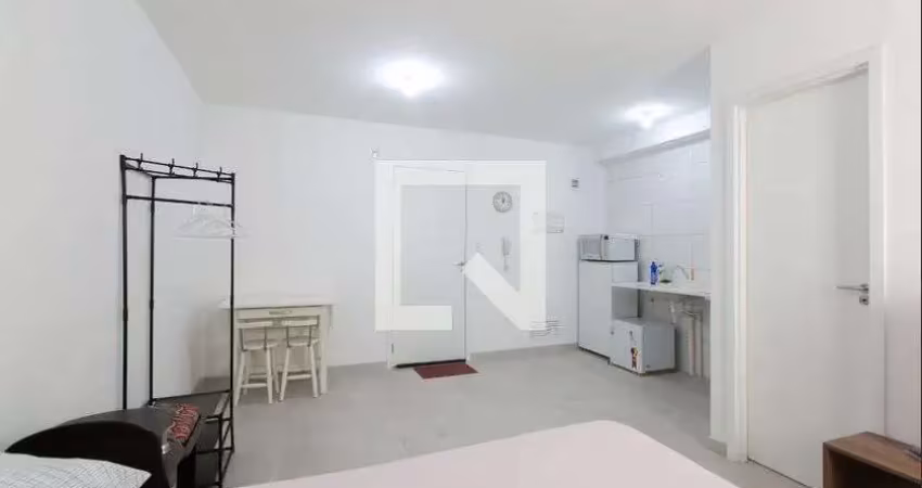 Kitnet / stúdio para venda - itaquera, 1 quarto,  25 m² - são paulo