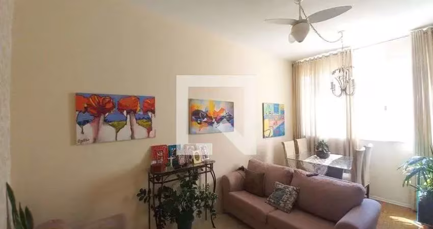 Apartamento para venda - centro, 2 quartos,  84 m² - campinas