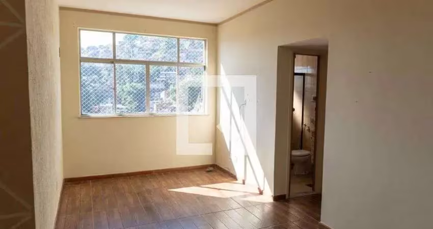 Apartamento para venda - icaraí, 2 quartos,  70 m² - niterói
