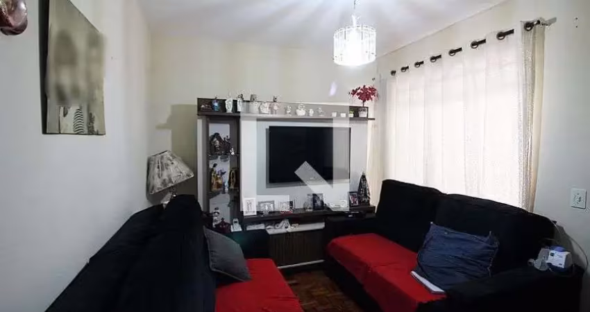 Casa para venda - vila lusitânia, 2 quartos,  118 m² - são bernardo do campo