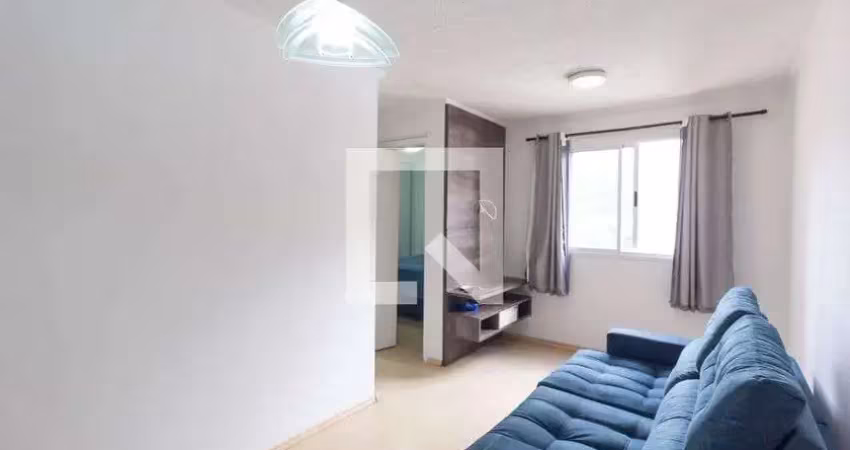 Apartamento para venda - itaquera, 2 quartos,  46 m² - são paulo