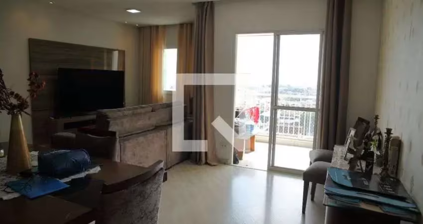 Apartamento para venda - planalto, 3 quartos,  90 m² - são bernardo do campo