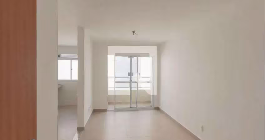 Apartamento para venda - parque industrial, 2 quartos,  54 m² - campinas