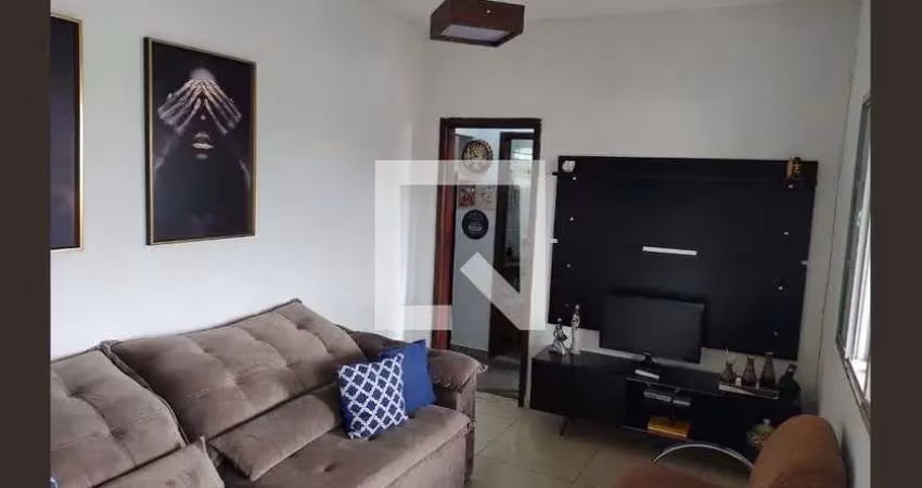 Casa para venda - nova cachoeirinha, 2 quartos,  80 m² - belo horizonte