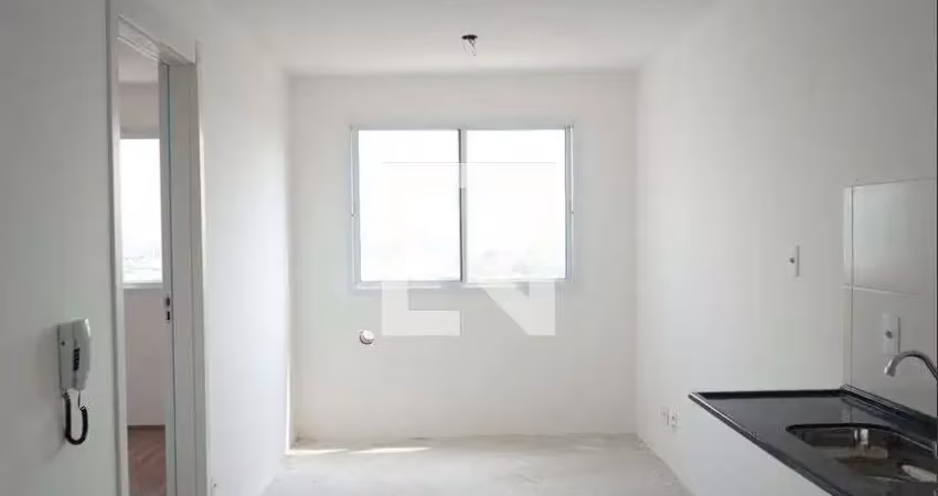 Apartamento para venda - belém, 1 quarto,  25 m² - são paulo