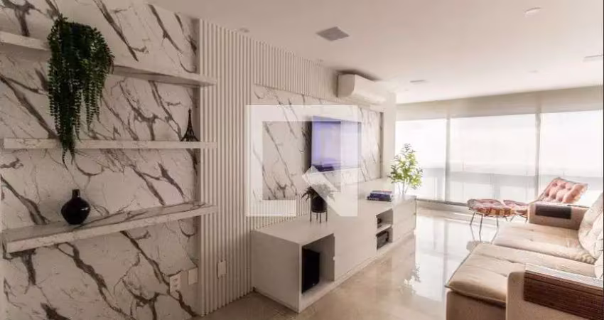 Apartamento para venda - vila romana, 3 quartos,  161 m² - são paulo