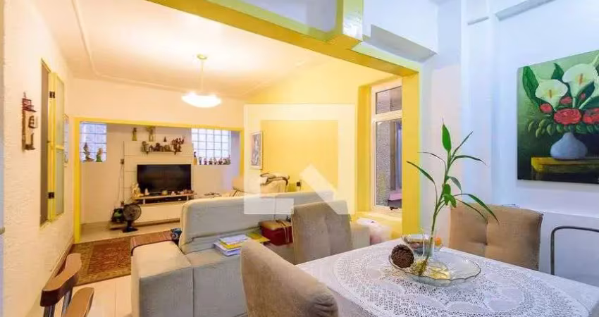 Apartamento para venda - centro histórico, 2 quartos,  62 m² - porto alegre