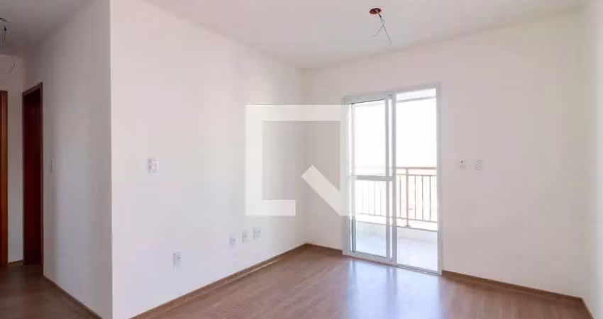 Apartamento para venda - água fria, 2 quartos,  54 m² - são paulo