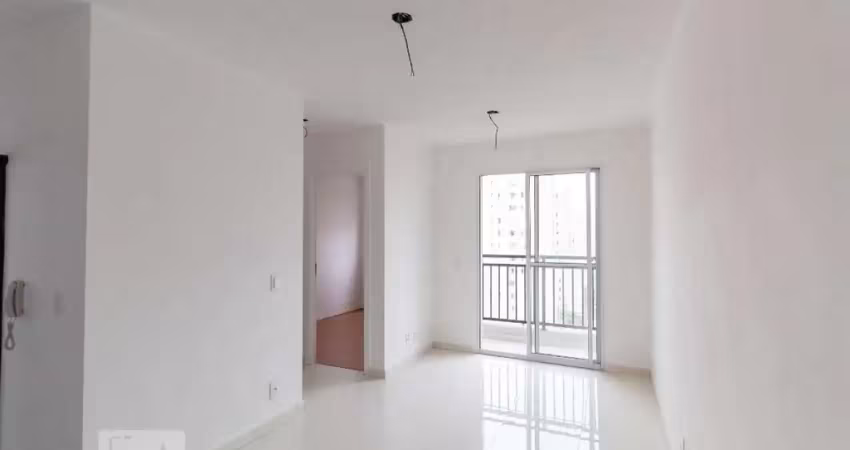 Apartamento para venda - jardim brasília, 2 quartos,  50 m² - são paulo
