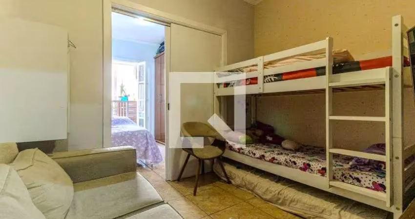 Kitnet / stúdio para venda - campos elíseos, 1 quarto,  40 m² - são paulo