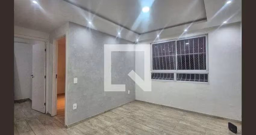 Apartamento para venda - vargem pequena, 2 quartos,  43 m² - rio de janeiro