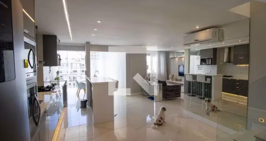 Cobertura para venda - recreio, 2 quartos,  175 m² - rio de janeiro