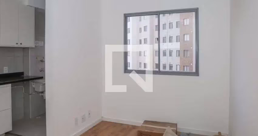 Apartamento para venda - barra funda, 1 quarto,  30 m² - são paulo