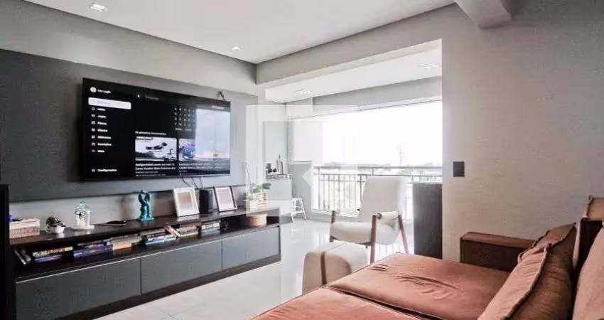 Apartamento para venda - vila mangalot, 2 quartos,  74 m² - são paulo