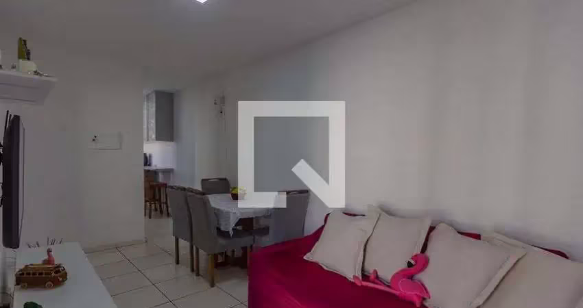 Apartamento para venda - trevo, 2 quartos,  42 m² - belo horizonte