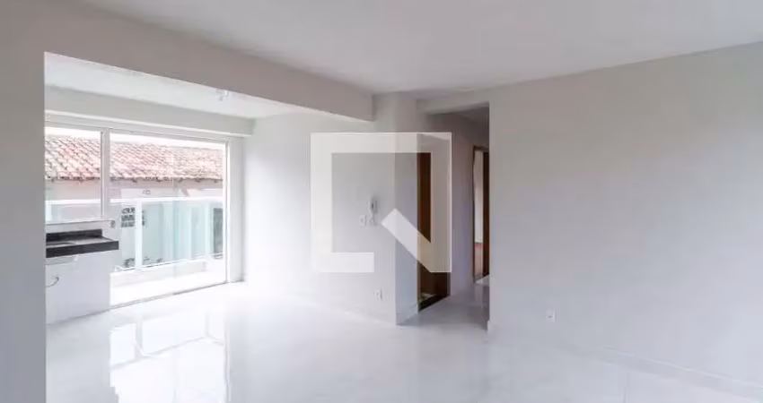 Cobertura para venda - santa mônica, 3 quartos,  180 m² - belo horizonte