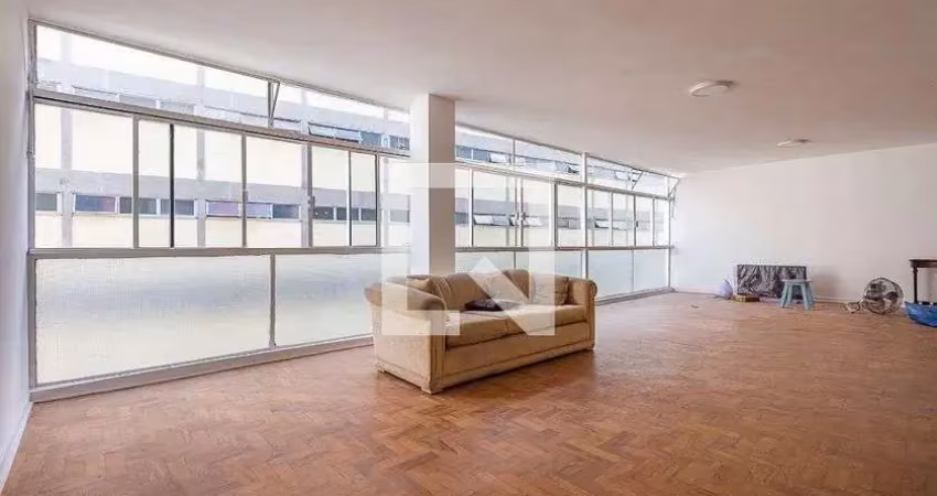 Apartamento para venda - paraíso, 3 quartos,  167 m² - são paulo