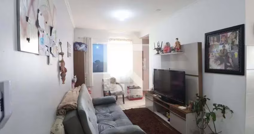 Apartamento para venda - estância velha, 2 quartos,  42 m² - canoas