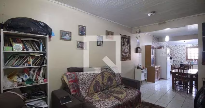 Casa para venda - são josé, 2 quartos,  120 m² - canoas