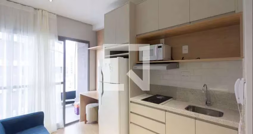 Kitnet / stúdio para venda - vila olímpia, 1 quarto,  27 m² - são paulo