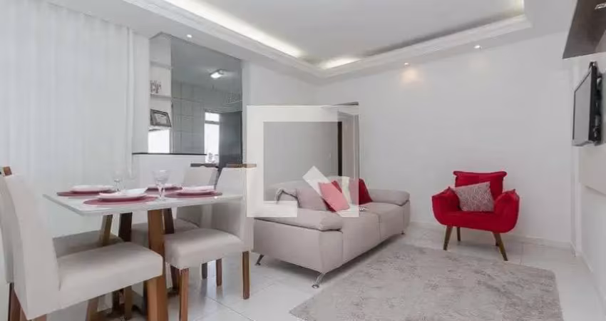 Apartamento para venda - buritis, 2 quartos,  60 m² - belo horizonte