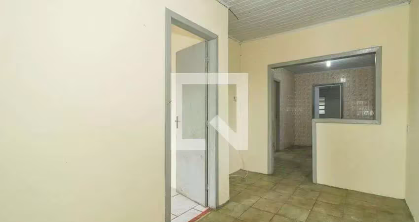 Casa para venda - vila operária, 3 quartos,  80 m² - porto alegre