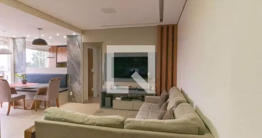 Apartamento para venda - parque industrial, 2 quartos,  75 m² - campinas