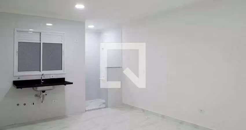 Apartamento para venda - água fria, 2 quartos,  46 m² - são paulo