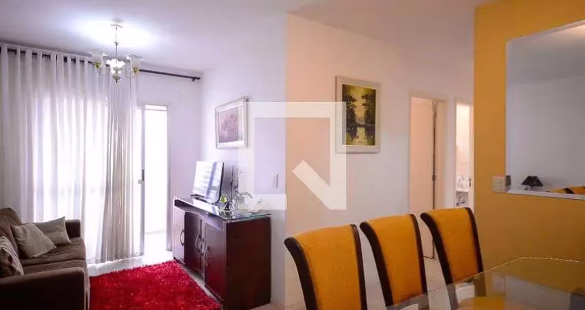 Apartamento para venda - bosque da saúde, 2 quartos,  65 m² - são paulo