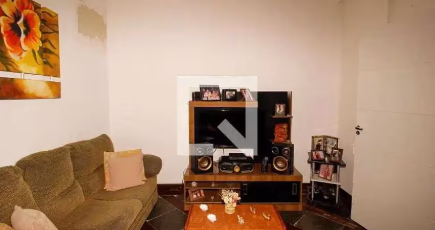 Apartamento para venda - renascença, 7 quartos,  300 m² - belo horizonte