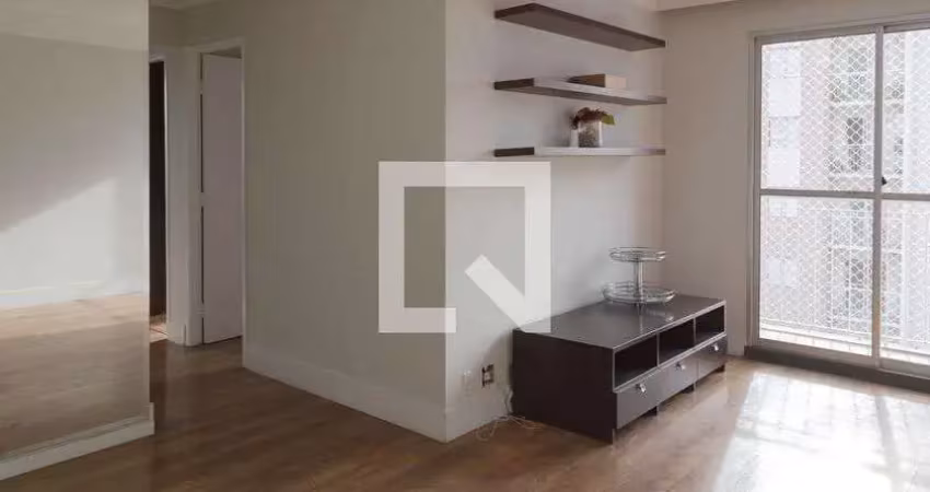 Apartamento para venda - vila augusta, 3 quartos,  65 m² - guarulhos