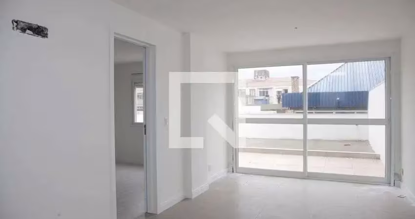 Apartamento para venda - higienópolis, 1 quarto,  72 m² - porto alegre