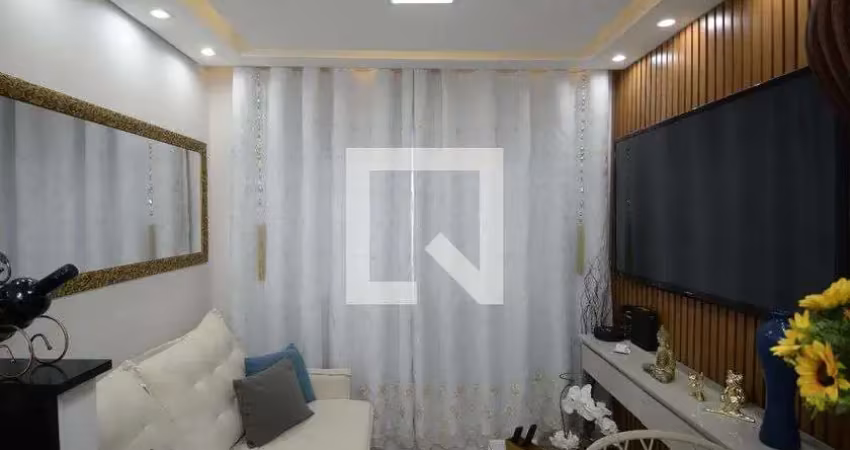 Apartamento para venda - cambuci, 2 quartos,  33 m² - são paulo