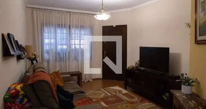 Casa para venda - vila fátima, 2 quartos,  110 m² - guarulhos