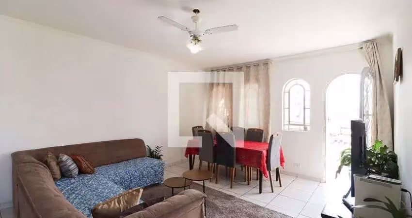 Casa para venda - água fria, 3 quartos,  179 m² - são paulo