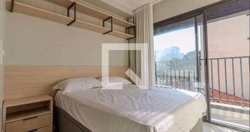 Kitnet / stúdio para venda - chácara santo antonio, 1 quarto,  22 m² - são paulo