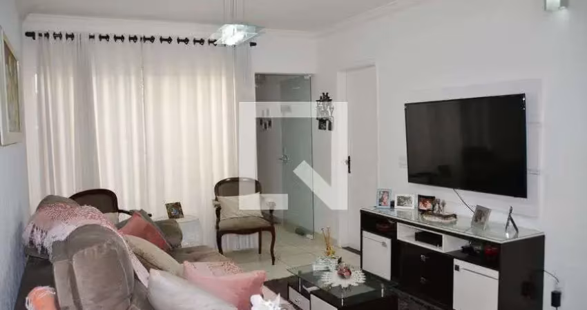 Casa para venda - rudge ramos, 3 quartos,  200 m² - são bernardo do campo