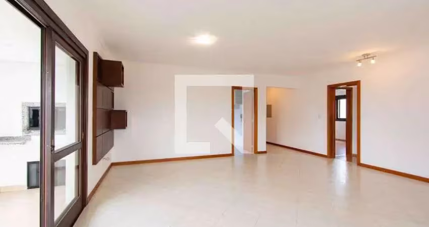 Apartamento para venda - centro, 3 quartos,  141 m² - canoas