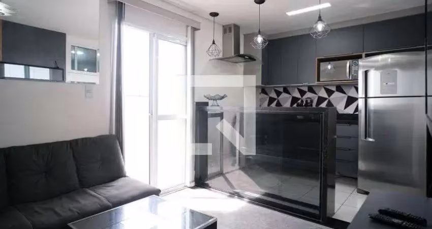 Apartamento para venda - itaquera, 2 quartos,  50 m² - são paulo