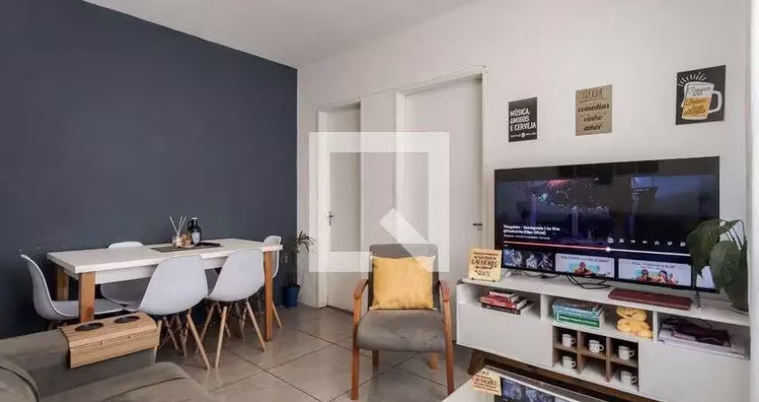 Apartamento para venda - alto petrópolis, 1 quarto,  40 m² - porto alegre