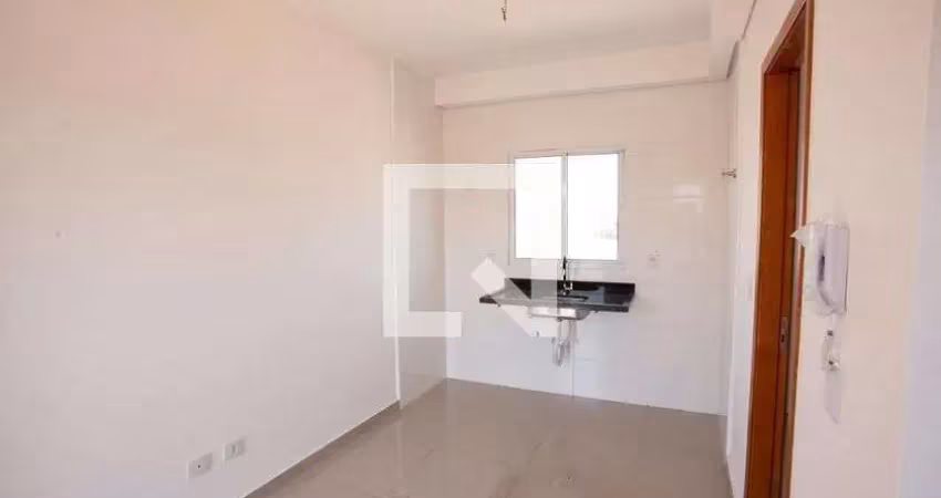 Apartamento para venda - casa verde, 1 quarto,  32 m² - são paulo