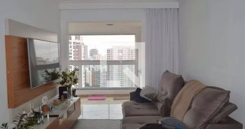 Apartamento para venda - vila mariana, 3 quartos,  86 m² - são paulo
