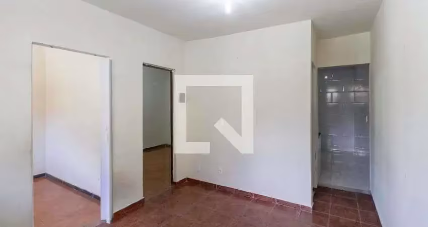 Casa / sobrado em condomínio para venda - jardim leblon, 2 quartos,  50 m² - belo horizonte