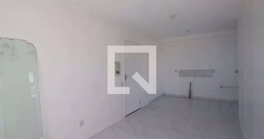 Apartamento para venda - bairro fátima, 2 quartos,  43 m² - canoas