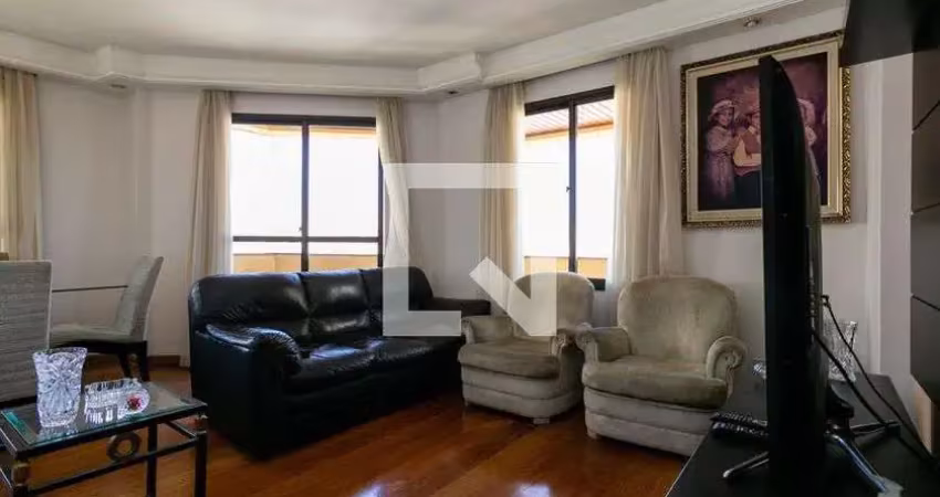 Apartamento para venda - santana, 3 quartos,  105 m² - são paulo
