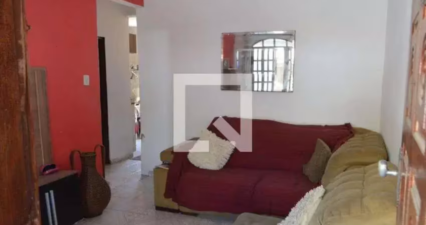Casa / sobrado em condomínio para venda - jacarepaguá, 2 quartos,  80 m² - rio de janeiro