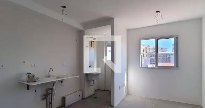 Apartamento para venda - água fria, 2 quartos,  43 m² - são paulo