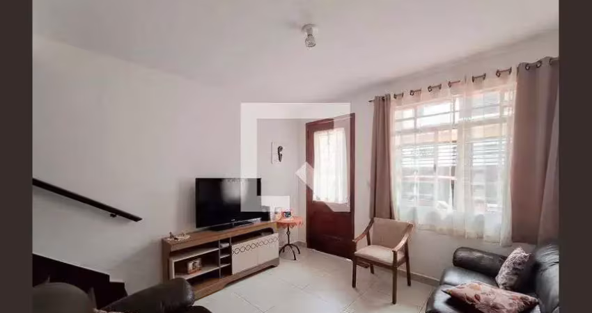Casa para venda - mandaqui, 3 quartos,  111 m² - são paulo