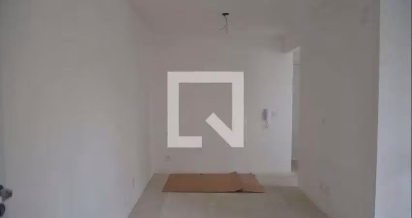 Apartamento para venda - jardim bela vista, 2 quartos,  58 m² - santo andré