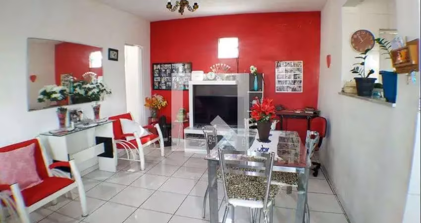 Casa para venda - ponta dareia, 2 quartos,  170 m² - niterói
